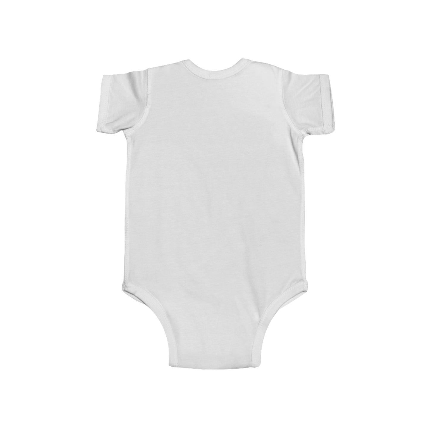 Phoenixville Cursive Infant Bodysuit