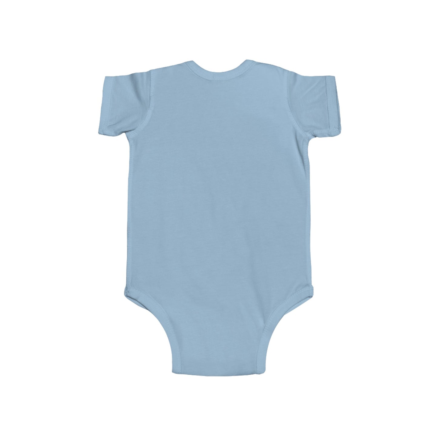 Phoenixville Cursive Infant Bodysuit