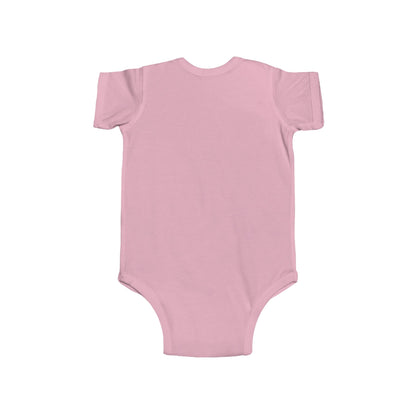 Phoenixville Cursive Infant Bodysuit