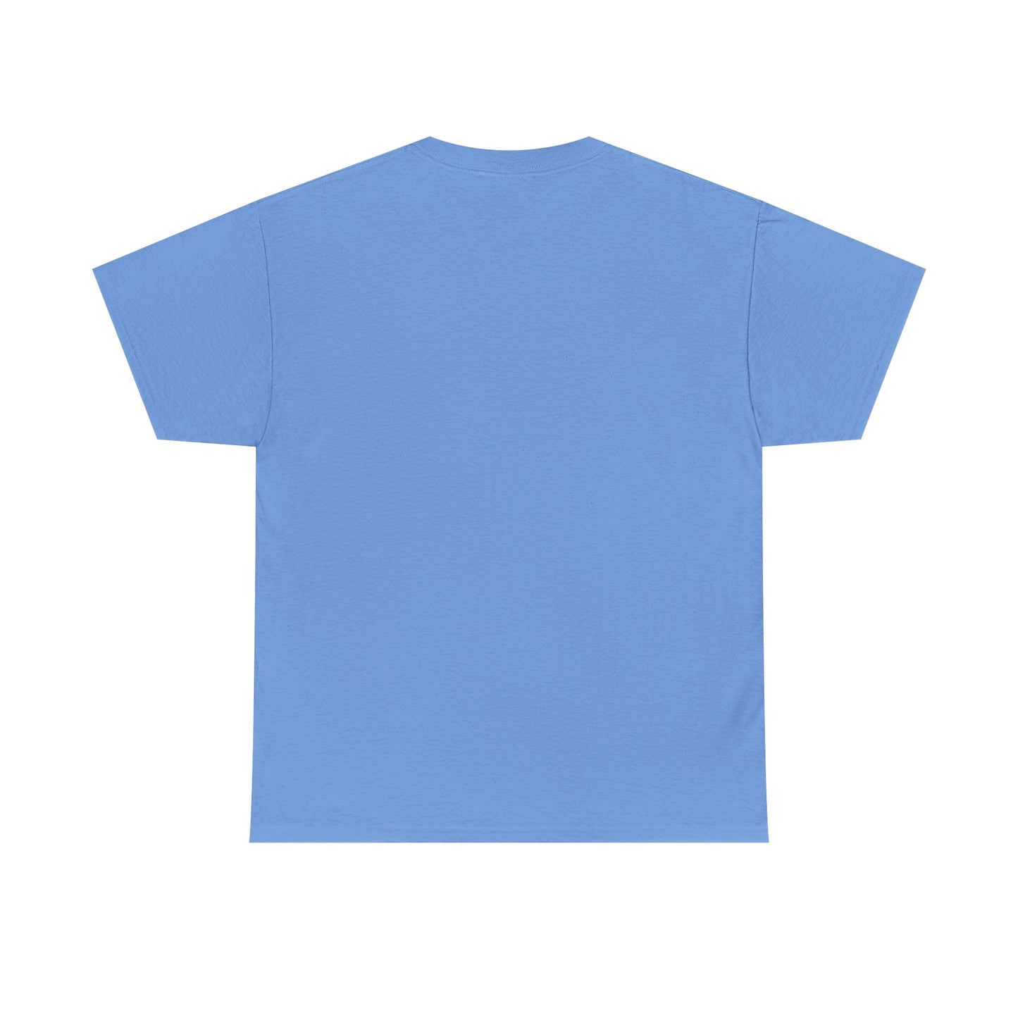 Phoenixville Cursive Black Text Unisex Cotton Tee