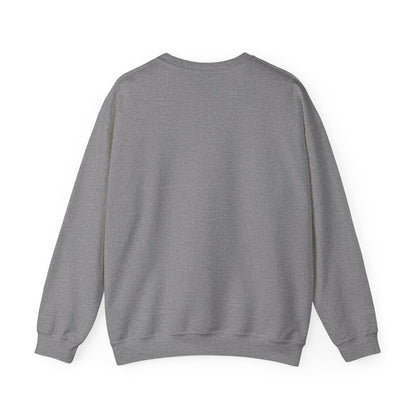 Sally Sells Wooder Ice Unisex Crewneck Sweatshirt