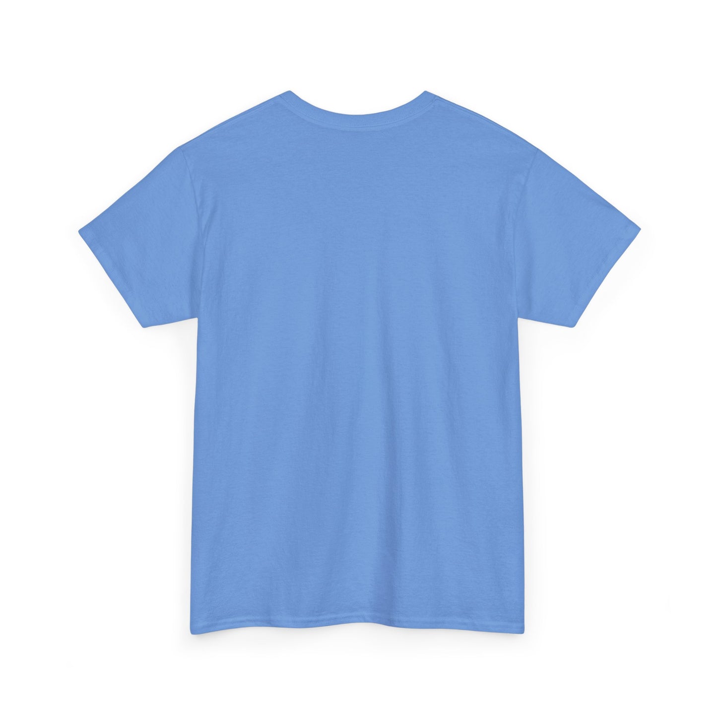Phoenixville Cursive Black Text Unisex Cotton Tee