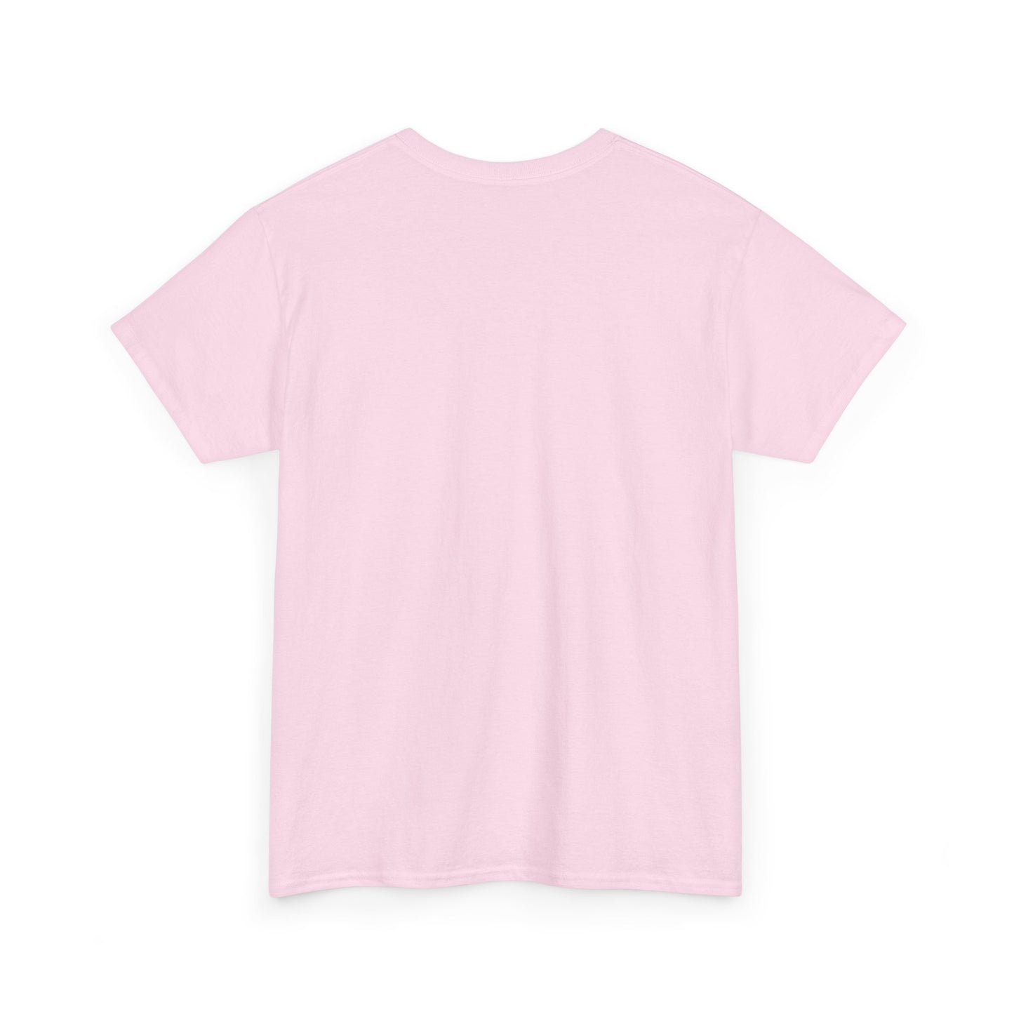 Phoenixville Cursive Black Text Unisex Cotton Tee