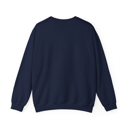 Phoenixville Cursive Unisex Crewneck Sweatshirt