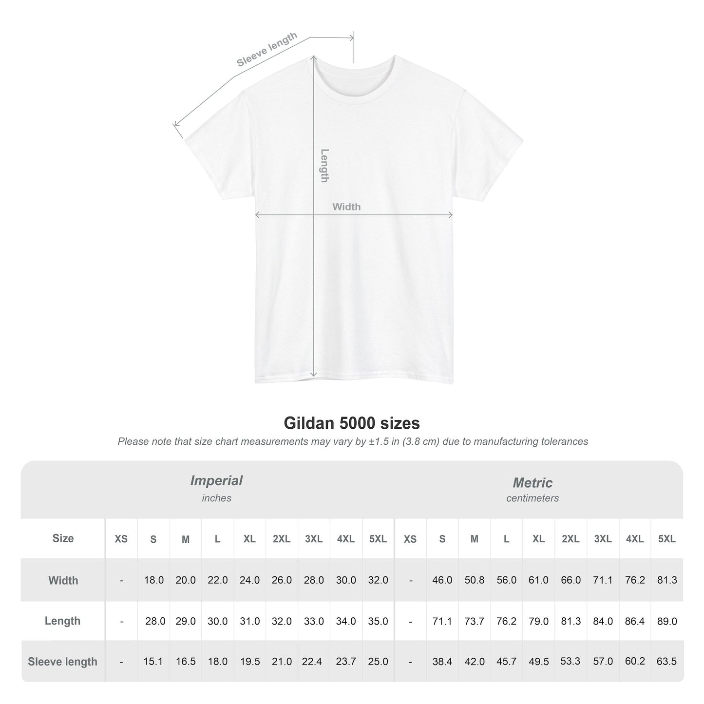 Phoenixville Cursive Black Text Unisex Cotton Tee
