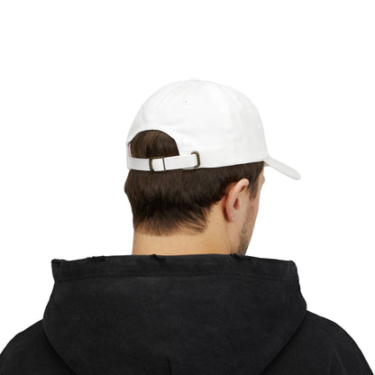 Cursive Phoenixville Classic Dad Cap