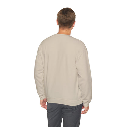 Sally Sells Wooder Ice Unisex Crewneck Sweatshirt
