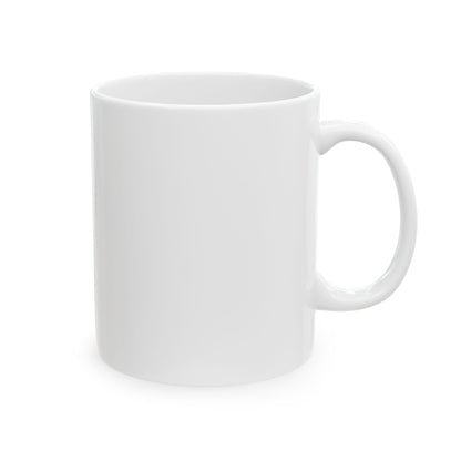 Phoenixville Home Sweet Home Ceramic Mug
