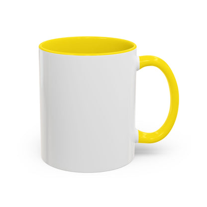 Schuylkill Sunset Accent Coffee Mug - Multiple Color Options