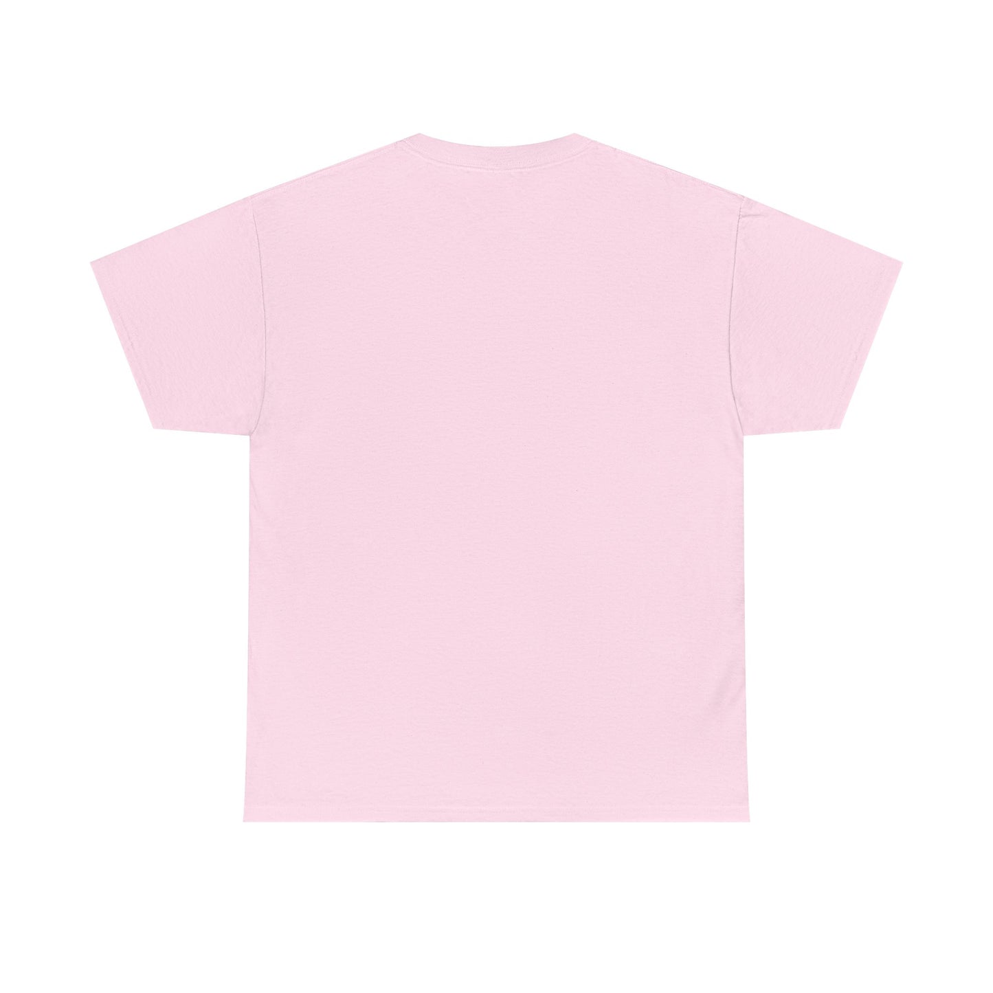 Phoenixville Cursive Black Text Unisex Cotton Tee