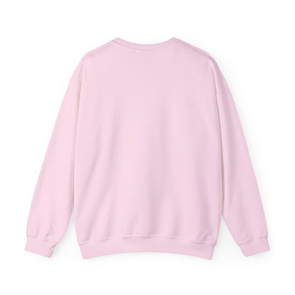 Phoenixville Cursive Unisex Crewneck Sweatshirt