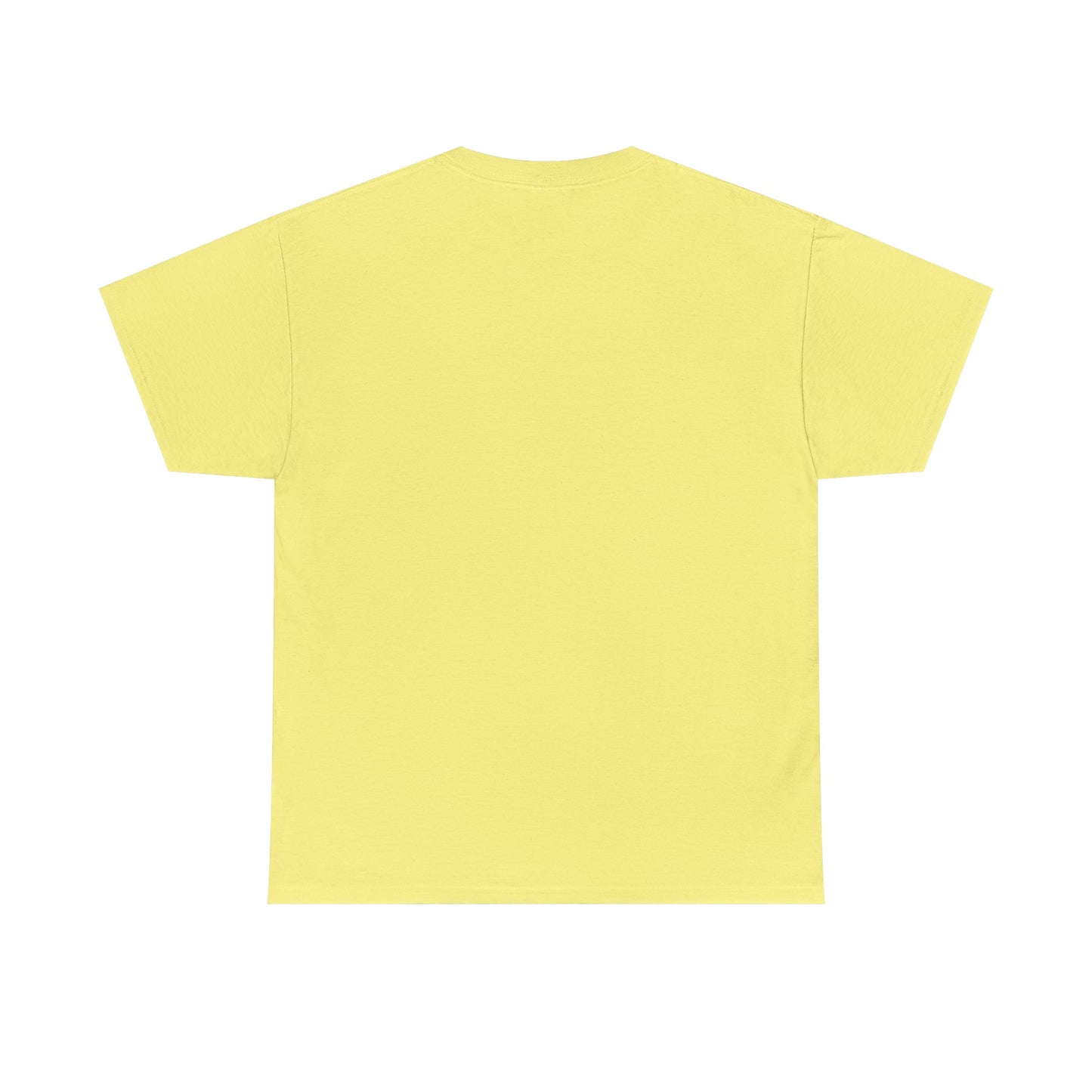 Phoenixville Cursive Black Text Unisex Cotton Tee